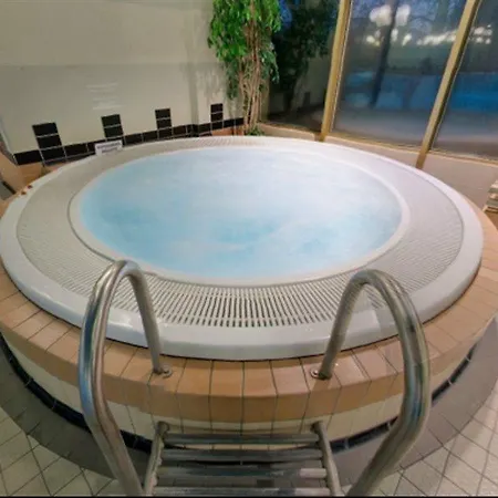 Sokos Break Vesileppis Hotel Leppavirta